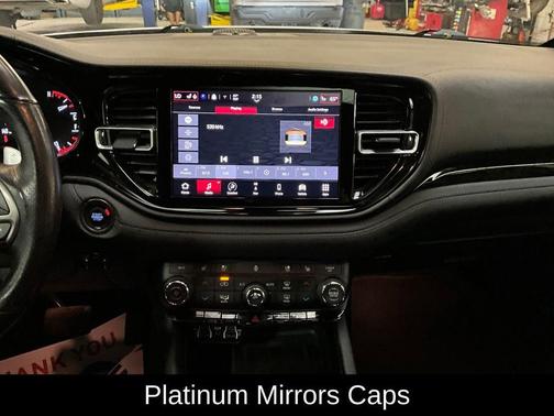 2022 Dodge Durango Citadel