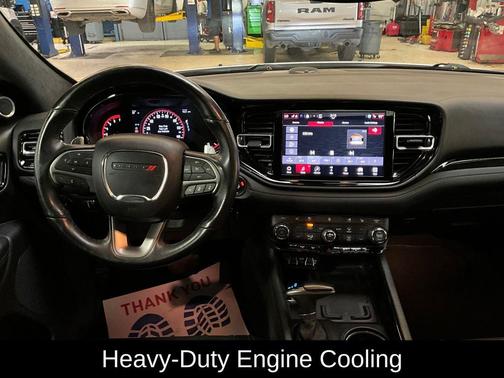 2022 Dodge Durango Citadel