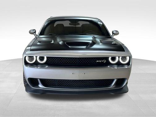 2016 Dodge Challenger SRT Hellcat