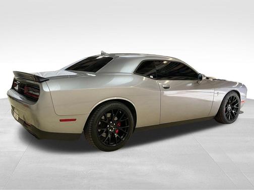 2016 Dodge Challenger SRT Hellcat