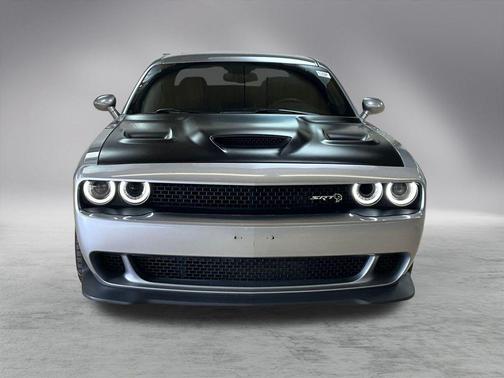 2016 Dodge Challenger SRT Hellcat
