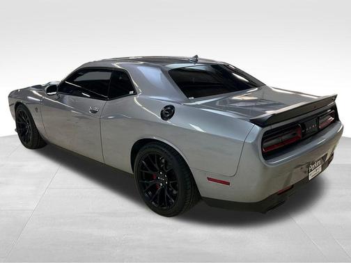 2016 Dodge Challenger SRT Hellcat