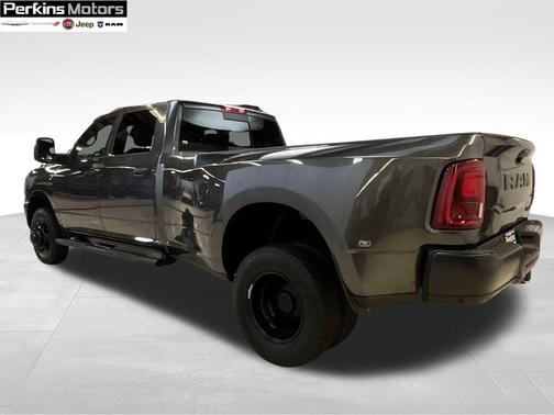 2025 RAM 3500 Tradesman