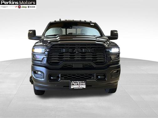 2025 RAM 3500 Tradesman