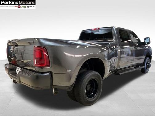 2025 RAM 3500 Tradesman