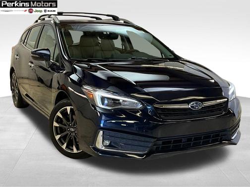 2020 Subaru Impreza Limited