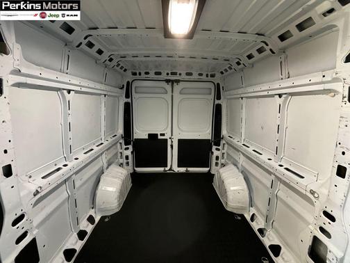 2021 RAM ProMaster 2500 High Roof
