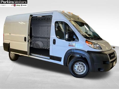 2021 RAM ProMaster 2500 High Roof
