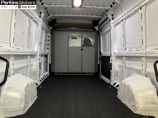 2021 RAM ProMaster 2500 High Roof
