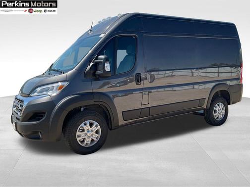 2025 RAM ProMaster 1500 Base