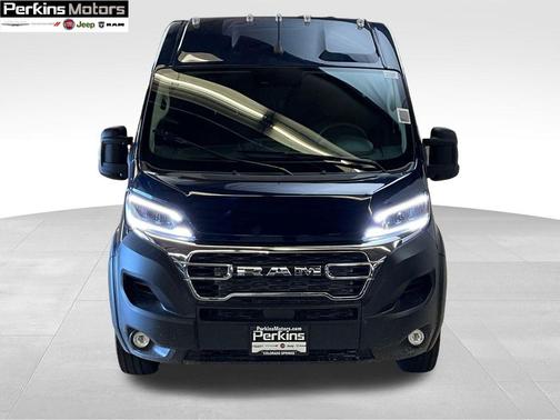 2025 RAM ProMaster 1500 Base