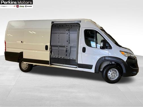 2023 RAM ProMaster 3500 High Roof