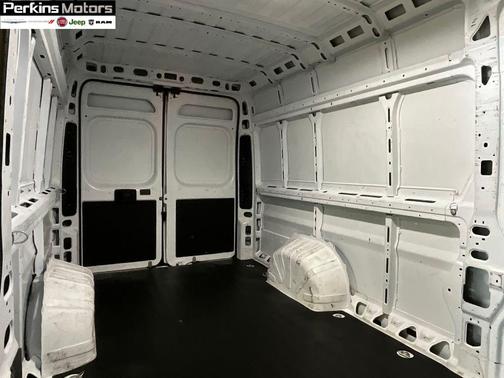 2023 RAM ProMaster 3500 High Roof