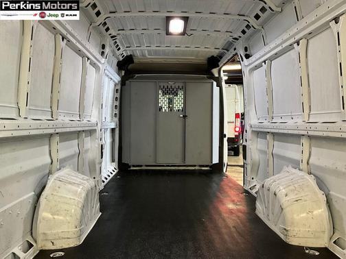 2023 RAM ProMaster 3500 High Roof