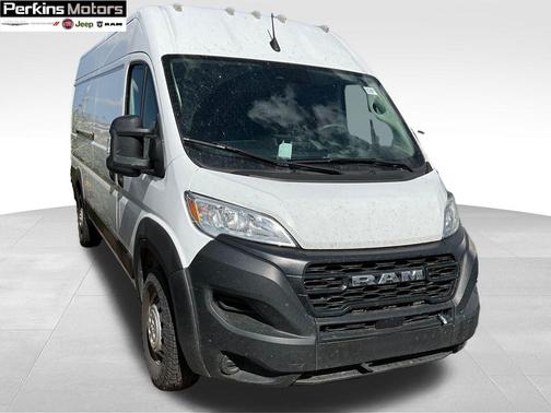 2023 RAM ProMaster 3500 High Roof