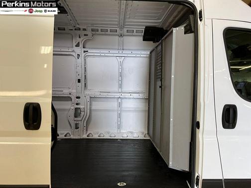 2023 RAM ProMaster 3500 High Roof