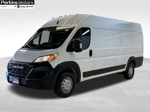 2023 RAM ProMaster 3500 High Roof