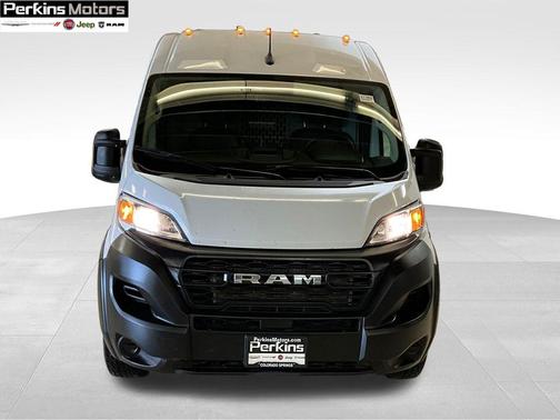 2023 RAM ProMaster 3500 High Roof