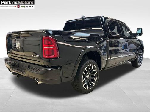 2025 RAM 1500 Limited