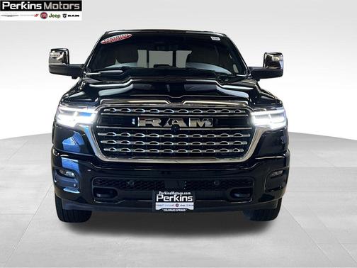2025 RAM 1500 Limited
