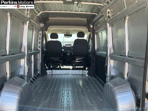 2025 RAM ProMaster 1500 Base