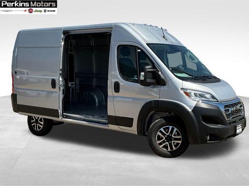 2025 RAM ProMaster 1500 Base
