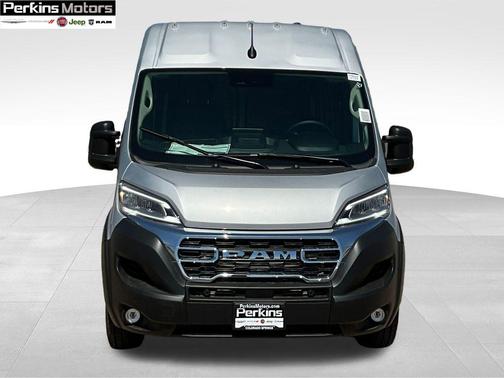 2025 RAM ProMaster 1500 Base