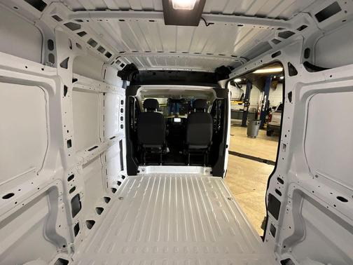 2026 RAM ProMaster 1500 Base