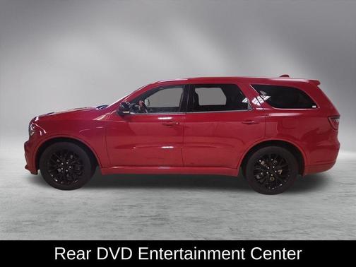 2015 Dodge Durango R/T