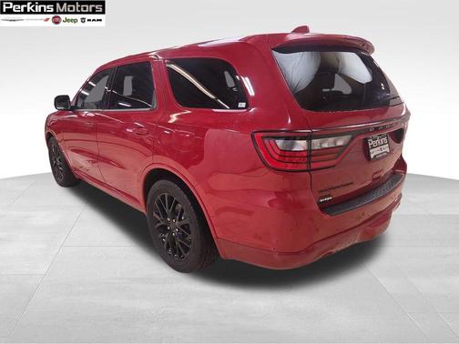 2015 Dodge Durango R/T
