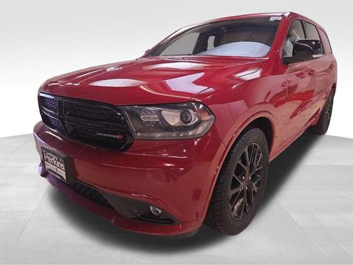 2015 Dodge Durango R/T
