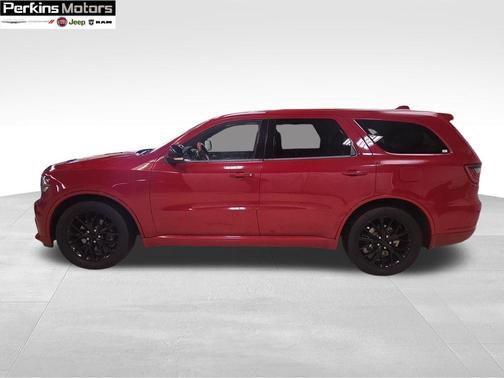 2015 Dodge Durango R/T