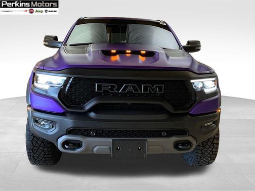 2023 RAM 1500 TRX
