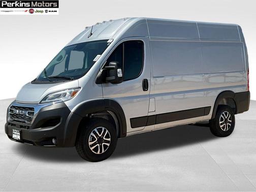 2025 RAM ProMaster 1500 Base