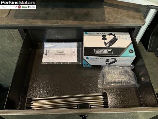 2025 RAM ProMaster 1500 Base