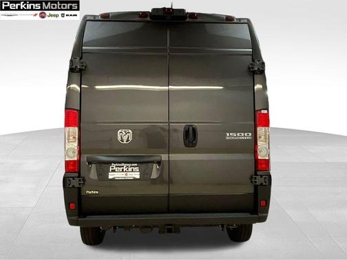 2025 RAM ProMaster 1500 Base