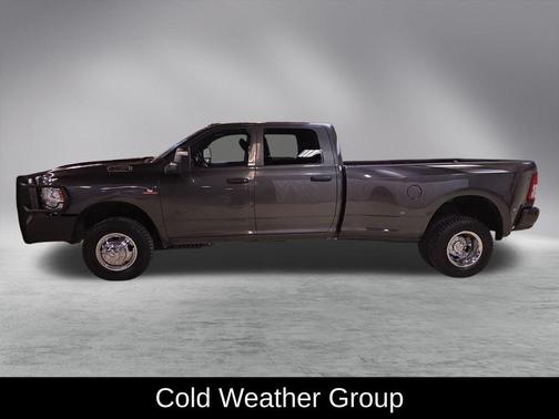 2023 RAM 3500 Tradesman