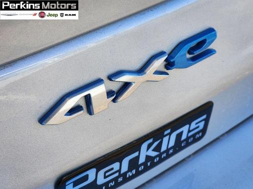 2025 Jeep Grand Cherokee 4xe Base
