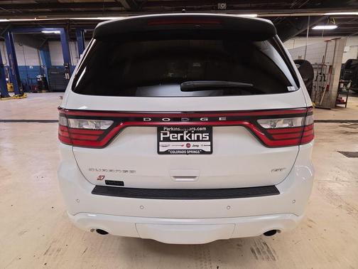2024 Dodge Durango GT