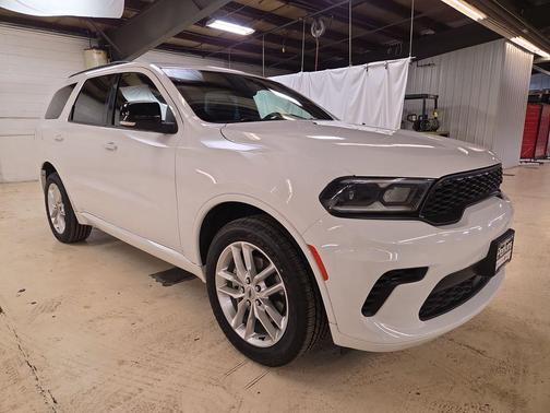 2024 Dodge Durango GT