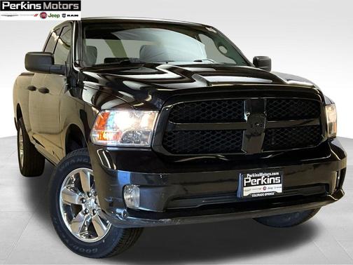2019 RAM 1500 Classic Express