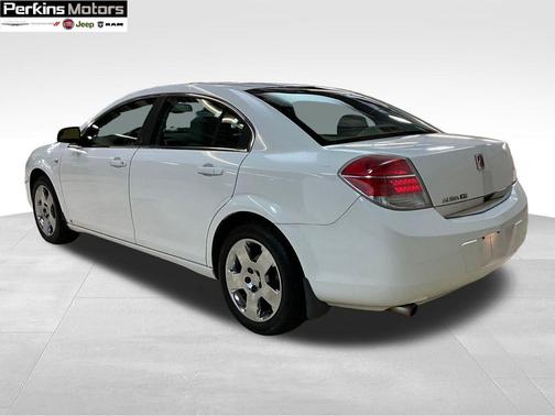 2009 Saturn Aura XE