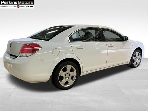 2009 Saturn Aura XE