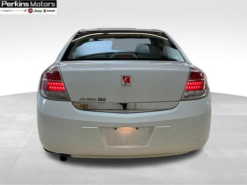 2009 Saturn Aura XE
