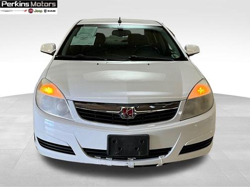 2009 Saturn Aura XE