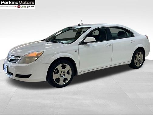 2009 Saturn Aura XE