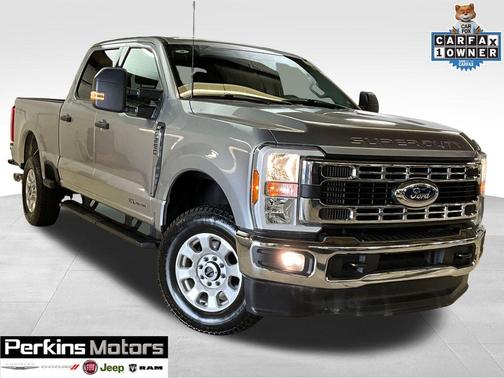 2024 Ford F-250 XLT