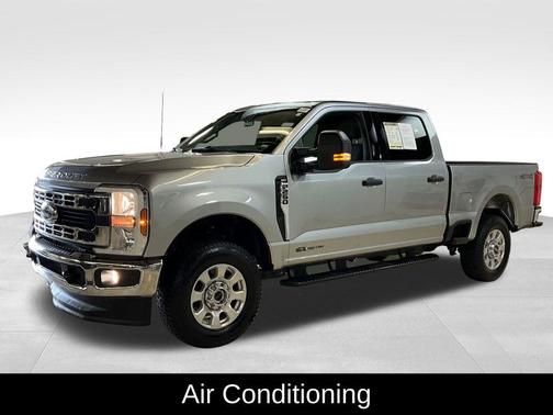 2024 Ford F-250 XLT