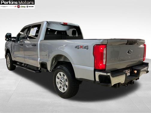 2024 Ford F-250 XLT