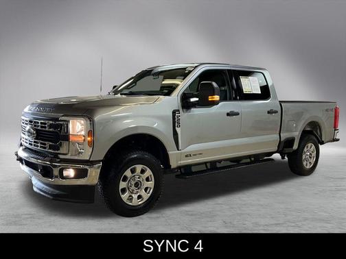 2024 Ford F-250 XLT